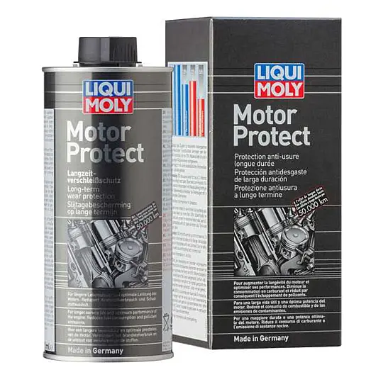 Liqui Moly - ADDITIF PROTECTION MOTEUR 500ML