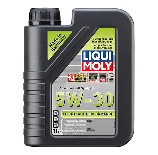 Liqui Moly - Huile PERFORMANCE 5W-40