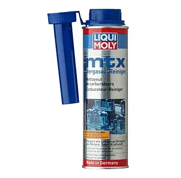 Liqui Moly - NETTOYANT CARBURATEURS 300ML