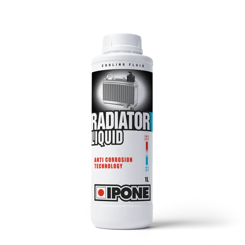 LIQUIDE DE REFROIDISSEMENT 1L