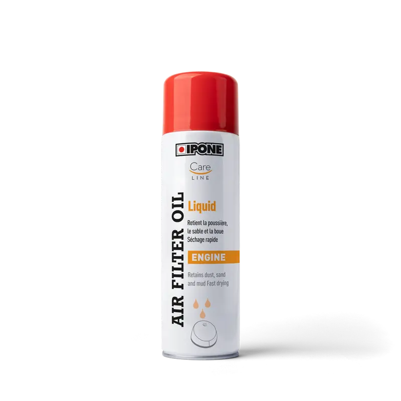 LIQUIDE FILTER OIL 500ML bf