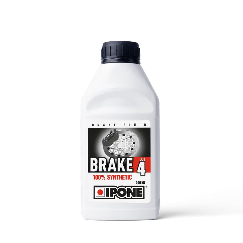 LIQUIDE FREIN DOT 4 500 ML