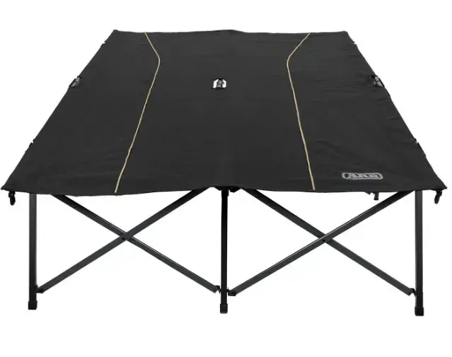 Lit de Camp Double ARB | Stretcher Swag