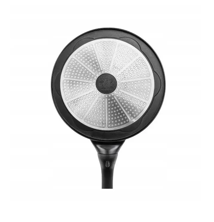 LIVARNO Home Crêpière – Antiadhésive | Ø 25 cm