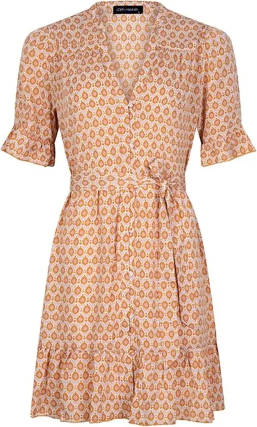 Lofty Manner | Robe Nynke | Femmes | XS