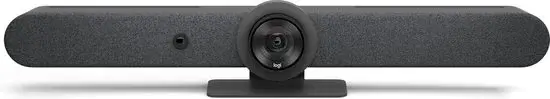 Logitech Rally Bar Videovergadering Webcam - Nieuw
