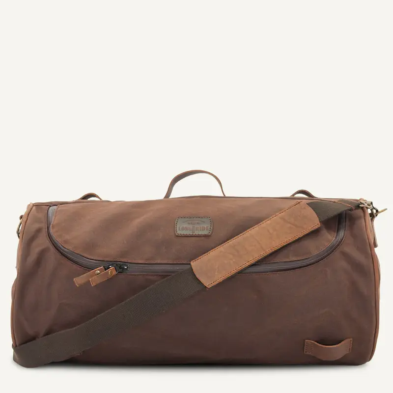 Longride Grand sac de voyage pour moto