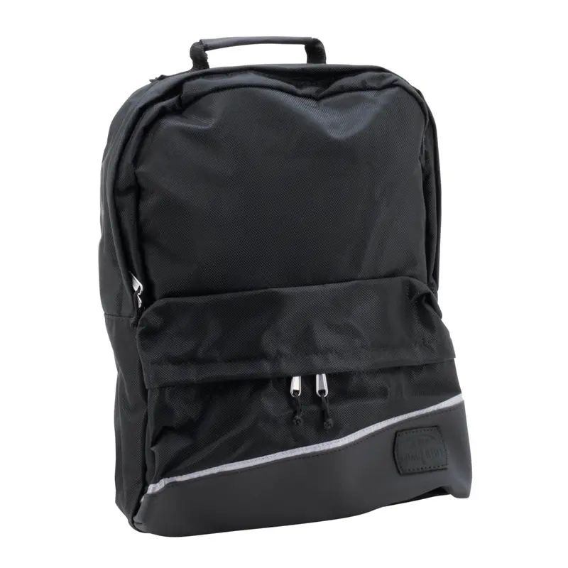 Longride Sac à dos universel pour moto (Sissy Bar)