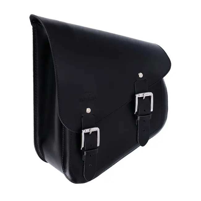 Longride Sacoche de bras oscillant pour Harley