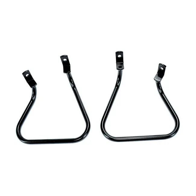 Longride Saddlebag Support Bracket Kit for Ducati