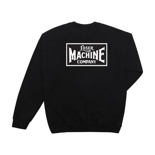 Loser Machine Nouveau pull OG