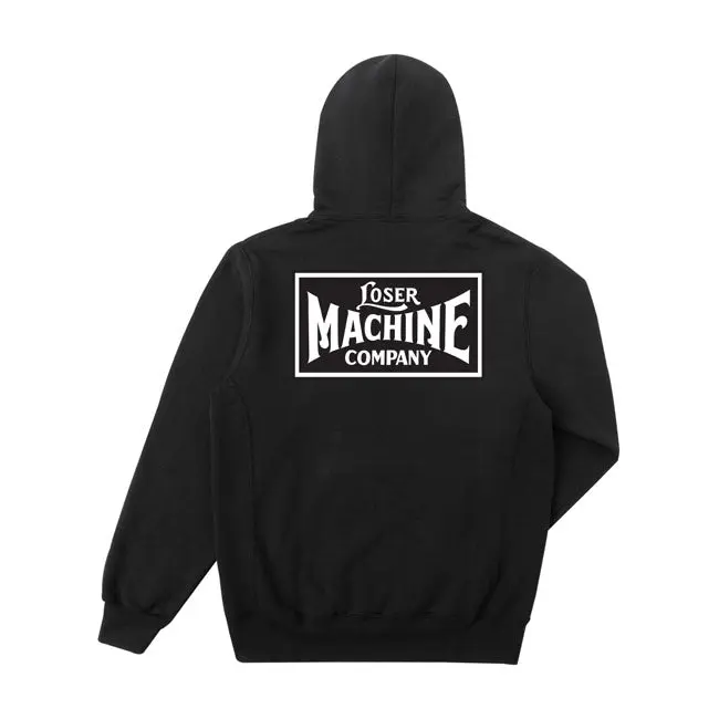 Loser Machine Nouveau sweat à capuche OG