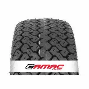 Lot de 4 pneus d'été neufs Camac 145R14 Classic Vintage BN313 76S TL