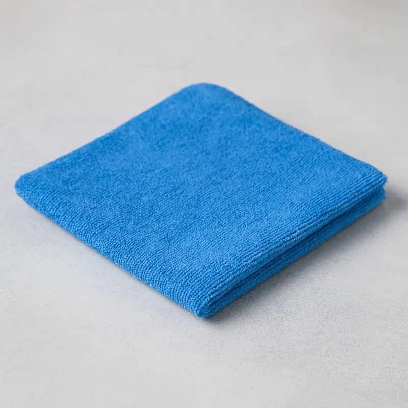 Lot de 5 microfibres universelles