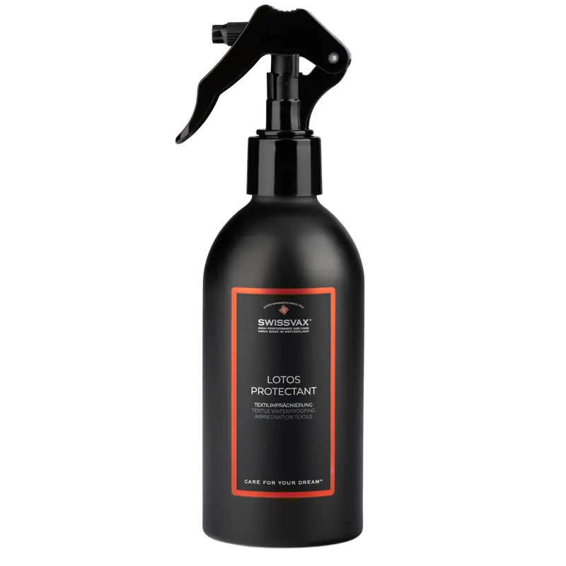 LOTOS PROTECTANT Imperméabilisation textile longue durée
