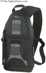 Lowepro Slingshot 100 AW Sling Cameratas - Gebruikt