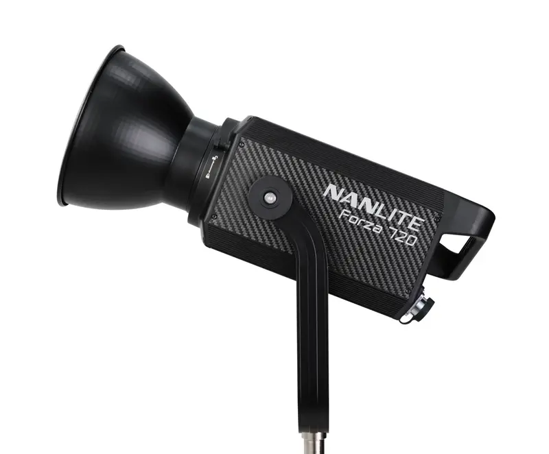 Lumière LED NANLite Forza 720 - Prise neuve