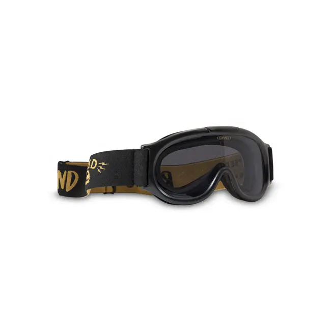 Lunettes de moto DMD Ghost