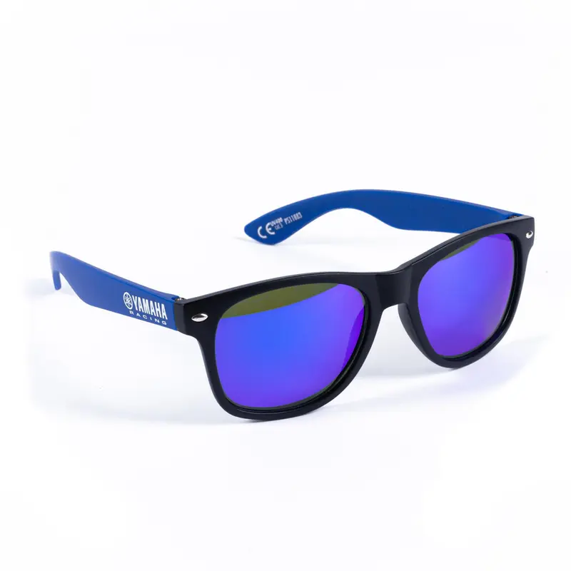 LUNETTES DE SOLEIL ADULTE PADDOCK BLEU