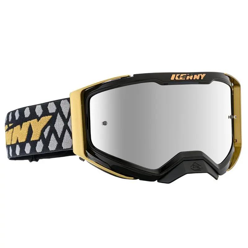 LUNETTES PERFORMANCE BLACK GOLD