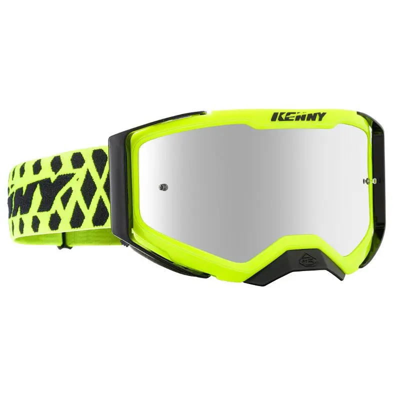 LUNETTES PERFORMANCE NEON YELLOW