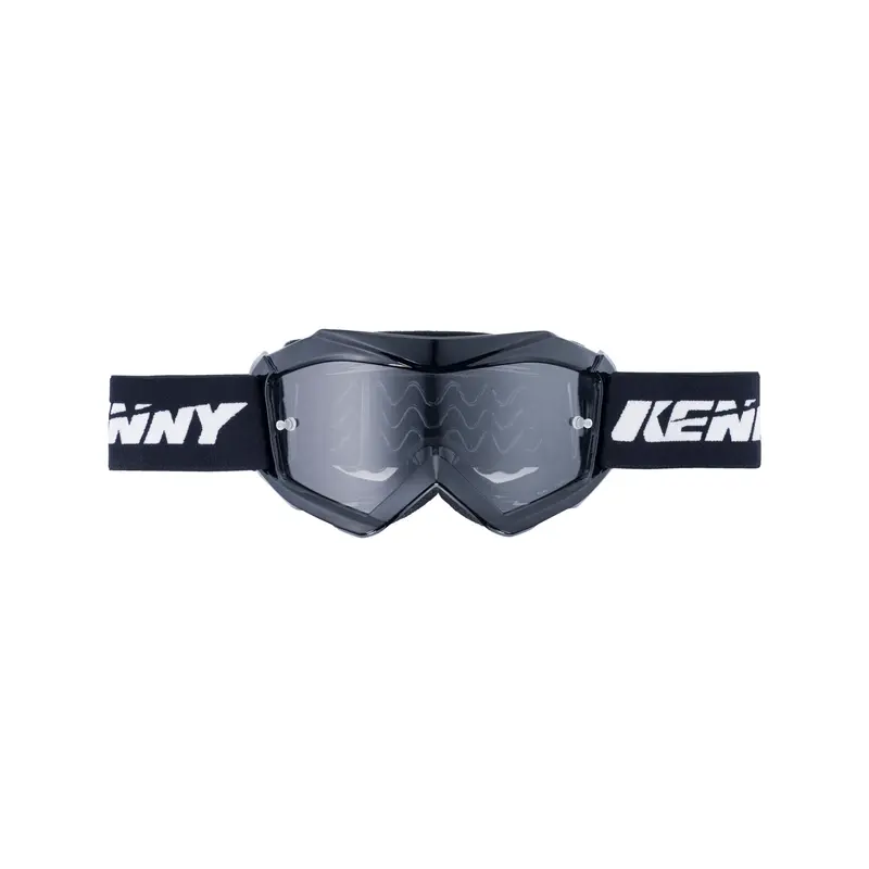 LUNETTES TRACK KID NOIR