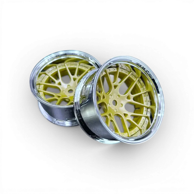Lycoris Chrome/Or
