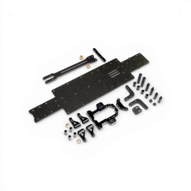 M-Competition Conversion Kit pour RDX
