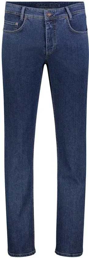Mac Jeans | Arne Jeans Light Used Blue | Heren | L
