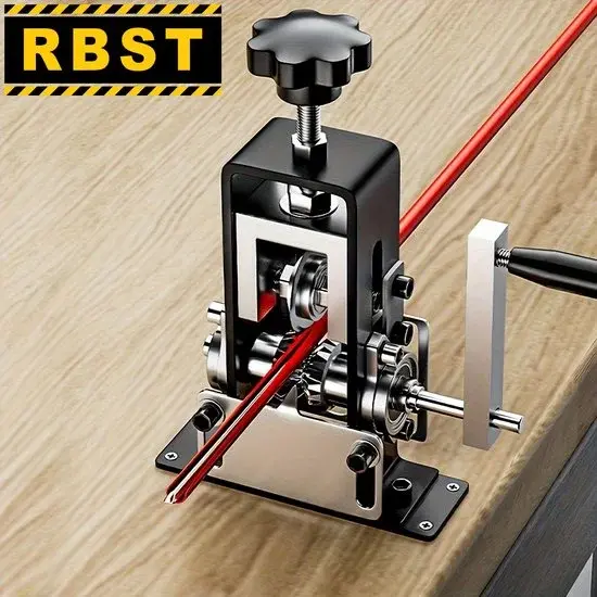 Machine à dénuder les câbles RBST