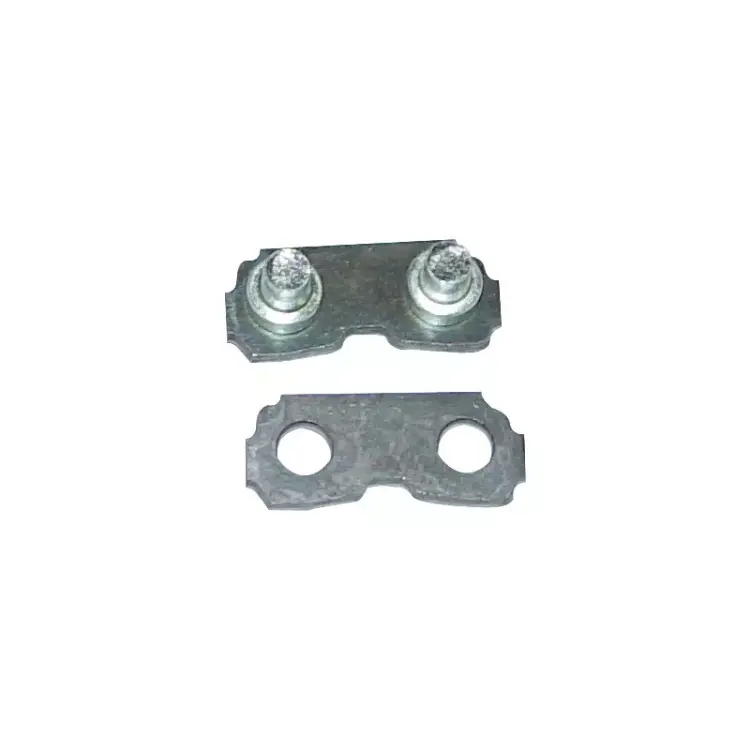 MAILLONS POUR CHAINE DE TRONCONNEUSE 1/4" .050" SACHET DE 25 OREGON