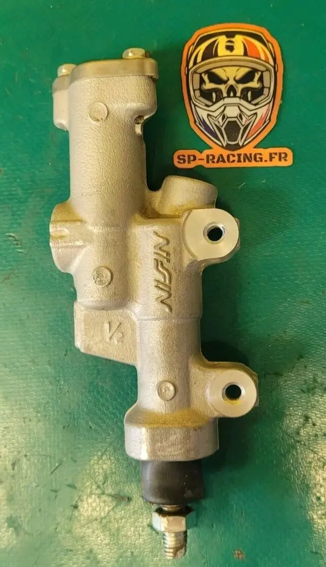 Maître Cylindre De Frein Arrière Nissin Beta 300 X Trainer 2017 (24387 )