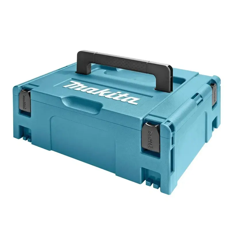 Makita 821550-0 Mbox nr.2 Gereedschapskoffer 40x30x16 - Retour
