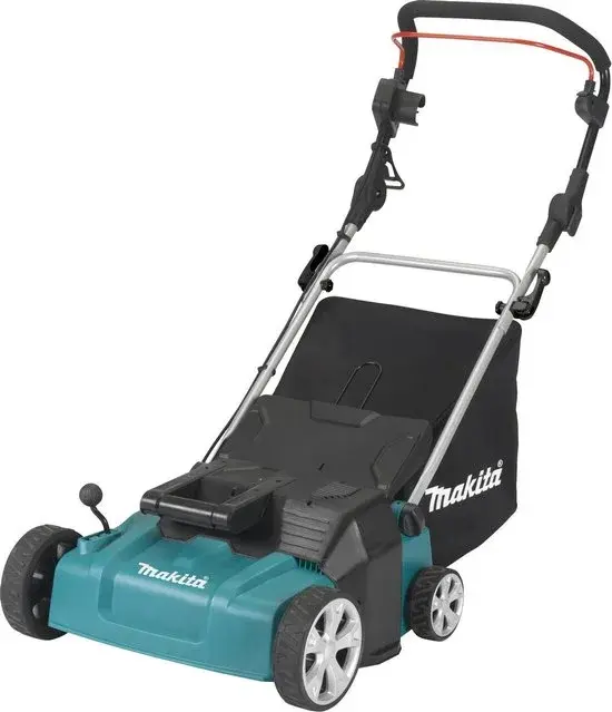 Makita Verticuteerder UV3600 230V - Nieuw Outlet