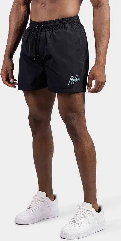 Malelions | Short de bain Atlanta | Homme | XS