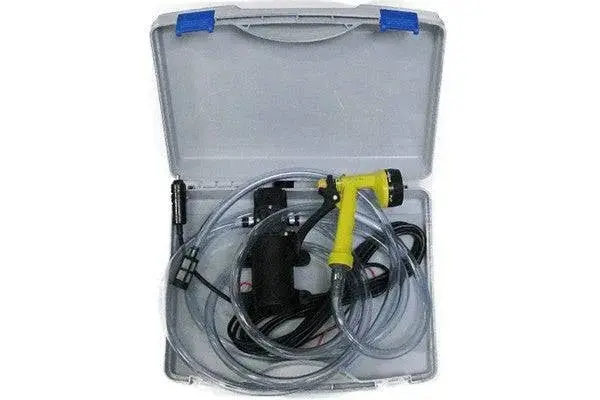 Malette de Douche / Brumisation en 12V - CARFLO