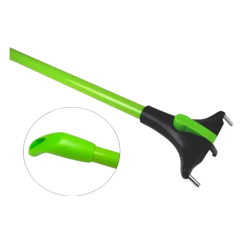 Manche en fibre de verre NÖLLE BECONNECT 150 cm Ø 22 mm