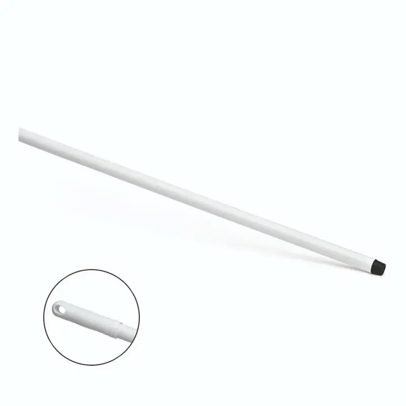Manche en fibre de verre NÖLLE HACCP Blanc