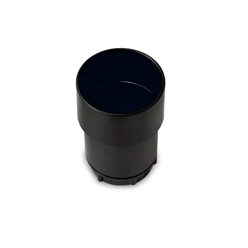 Manchon de raccordement d'appareil rotatif Weber, compatible Nilfisk, NW 32 mm Ø, Ø extérieur 58 mm