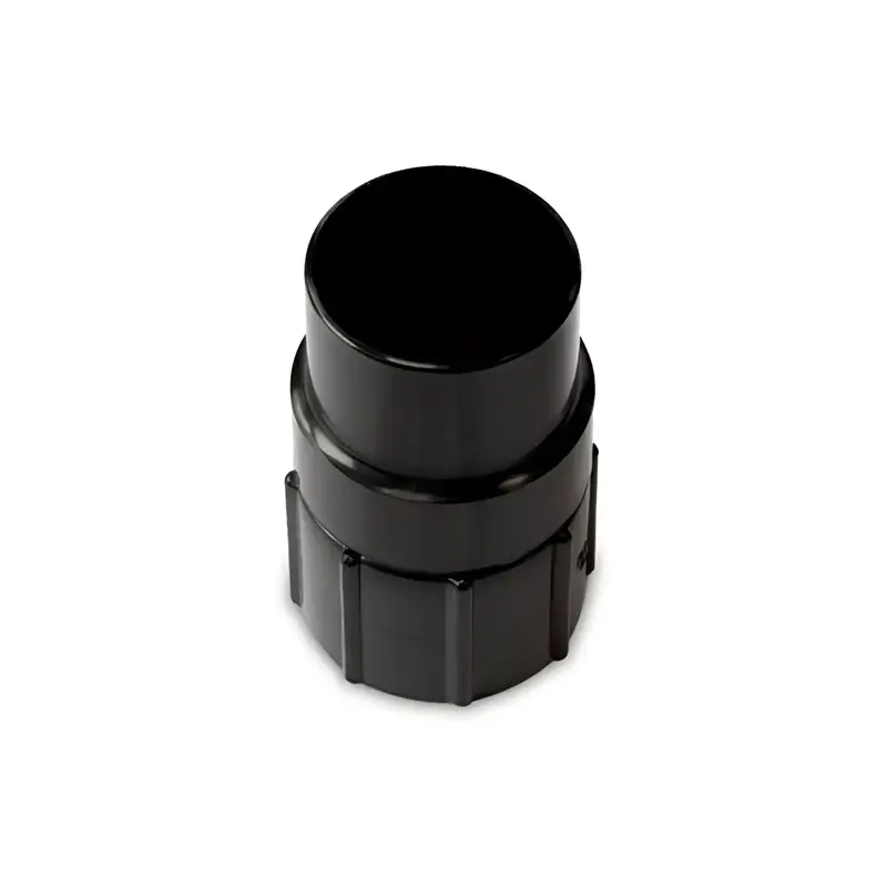 Manchon de raccordement d'appareil rotatif Weber, compatible Nilfisk, NW 51 mm Ø, Ø extérieur 58 mm