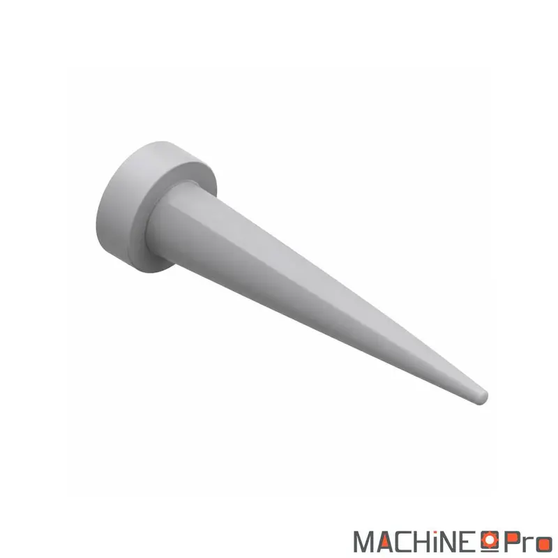 Mandrin d'expansion Nargesa pour presse plieuse PP200CNC
