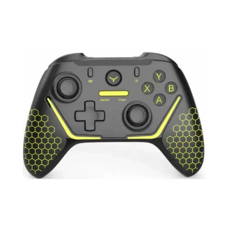 MANETTE DE CONTROLE V2024 POUR UNITE PRINCIPALE CORE YARBO