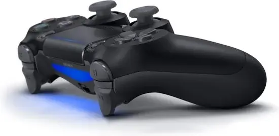 Manette Sony DualShock 4 V2 Noire - Neuf Outlet - Neuf