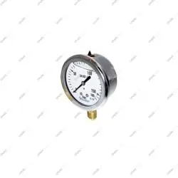 Manomètre 0-160 bar radial inox M1/4" D,60 mm
