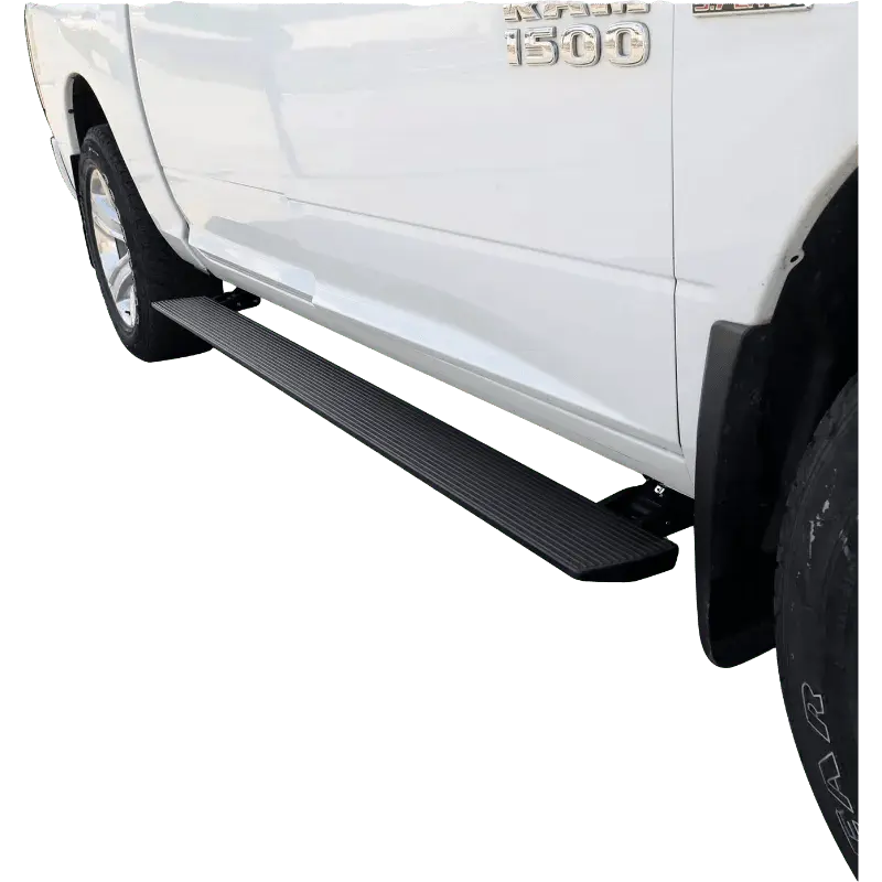 Marche-Pied Electrique T-MAX Dodge RAM 1500 DS Classic 09-18 | Power Board