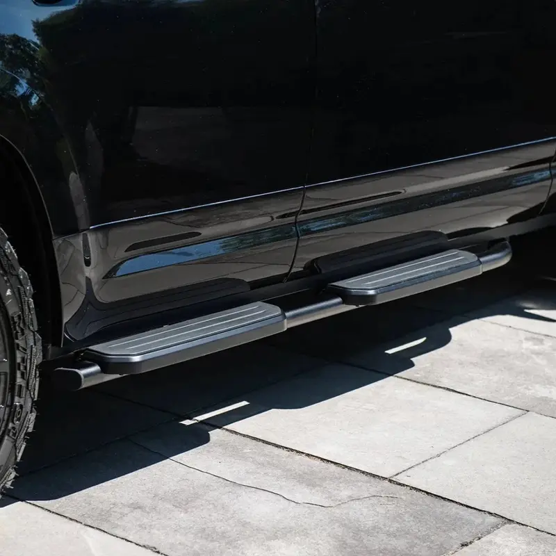 Marche-pied Fixe Kahn Design pour Land Rover Defender 110 (2020+)
