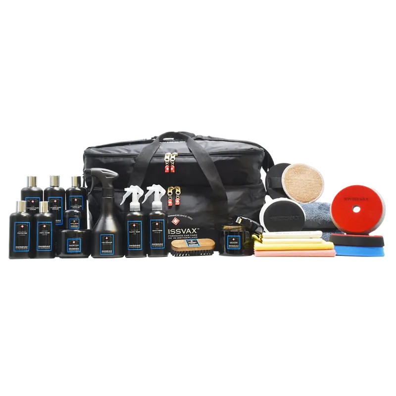 MARINE MASTER COLLECTION