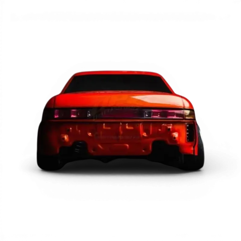 Mark2 underbumper arrière