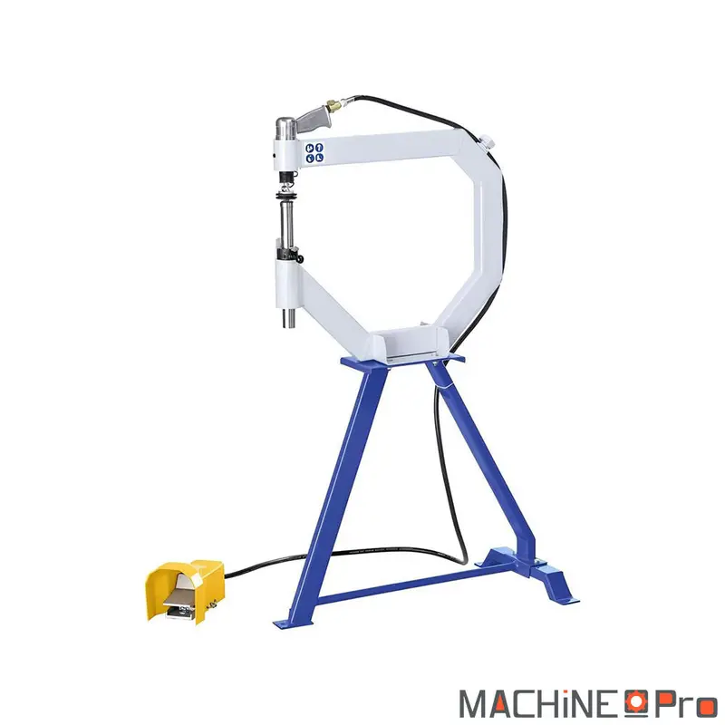 Marteau à planer pneumatique METALPRO PPH500