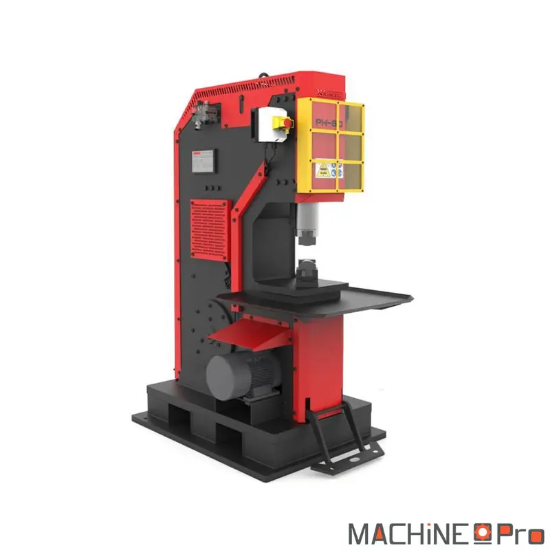 Marteau-Pilon PH50 NARGESA
